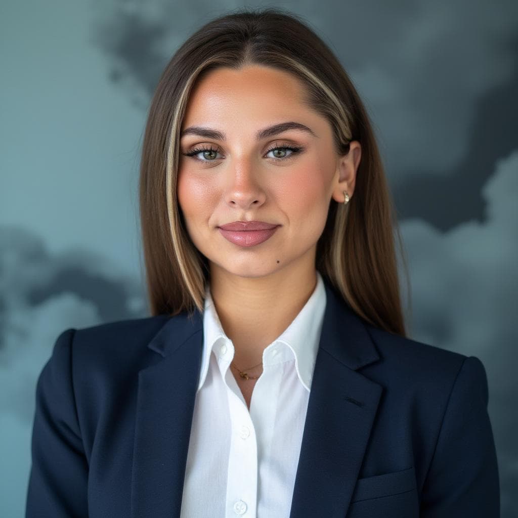 Creator profile photo of Mona